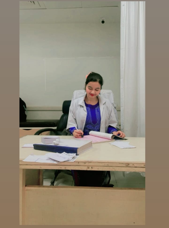 Dr. Tannu Kumari